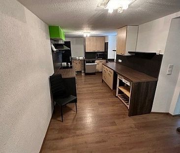 Moderne 2,5 Zimmerwohnung ab sofort zu vermieten - Foto 6