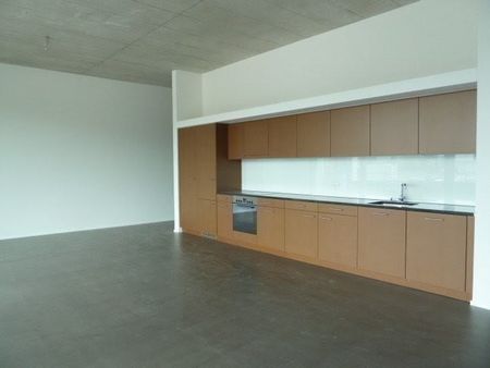3.5 Zimmer, 111 m², 2. Stock - Foto 3