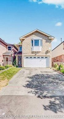 For Lease - 43 Blue Lagoon Court Unit# Basement, Toronto, Ontario - Photo 5