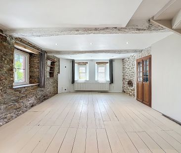 Huis met één slaapkamer in Pepinster Wegnez - Photo 4