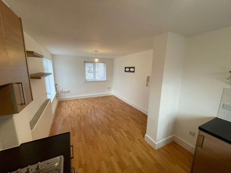 1 bedroom apartment to rent - Photo 3