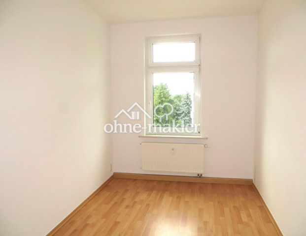 Geräumige sanierte 3-Raumwohnung zu vermieten - Photo 1