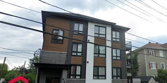 Appartement Joliette � Louer - Photo 3