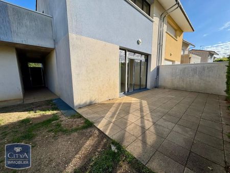Maison à louer 4 pièces 106.17m² - Photo 2