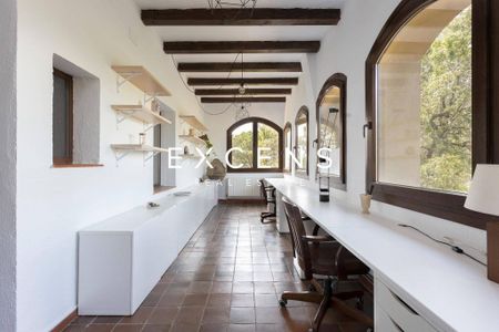 5 room luxury House for rent in Barcelona, Catalonia - Photo 5