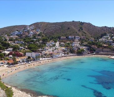 Apartamento de alquiler en Cl Xaloc 14calp (alicante), 14, Zona Lev... - Photo 6