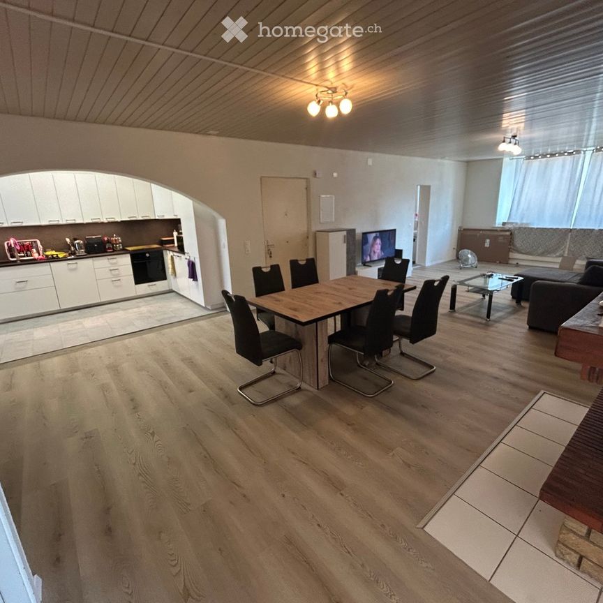 Appartement 4.5 pièces à louer - Photo 1