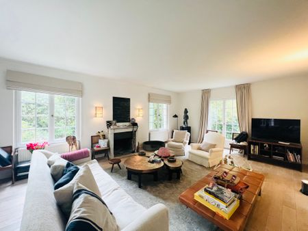 Chaussée de Bruxelles, 1950, Kraainem - Photo 2