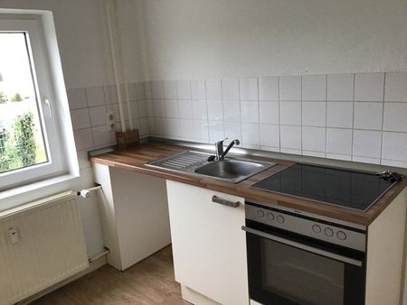 Renovierte 2-Zimmer-Erdgeschosswohnung - Photo 4