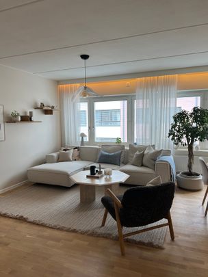 Oktavgatan, Hägersten - Photo 1