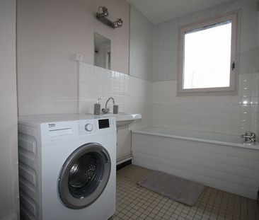 Location Appartement 1 pièce 32m² DECIZE 58300 - Photo 4