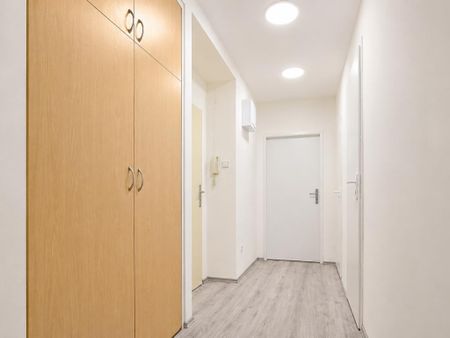 Pronájem bytu 2+1 60 m2 - Photo 3
