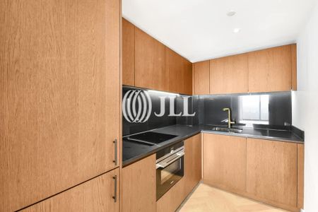 Landmark Pinancle, Marsh Wall E14 - Photo 5