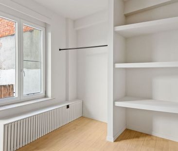 Appartement te huur in Antwerpen voor € 1.000 met 1 slaapkamer - Foto 1