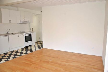 Li. Sct. Hans Gade - Foto 2