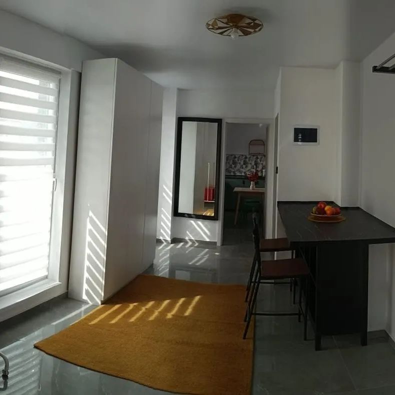 Apartament Berceni - Photo 1