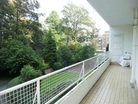 Appartement te huur - Foto 3