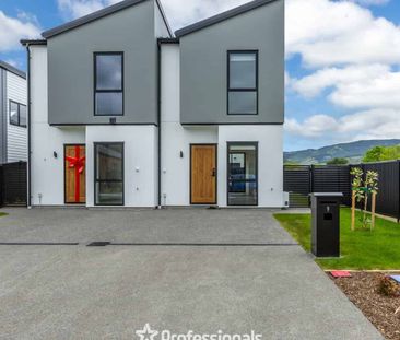 9 Beau Vite Lane, Wallaceville - Photo 4