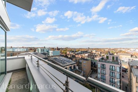 Hardwicks Square, LONDON - Photo 5