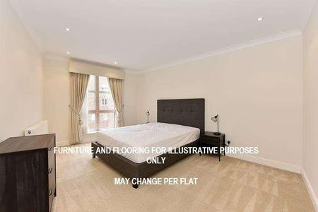 River Views - King Henrys Reach, Manbre Road, London, W6 - Photo 3