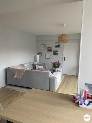 Appartement • Location • 56m2 • Clermont-Ferrand - Photo 5