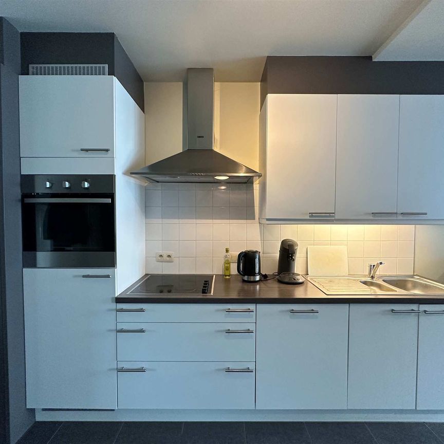 Quares Vastgoed | Appartement | Gemeubeld... | 7589146 - Photo 1