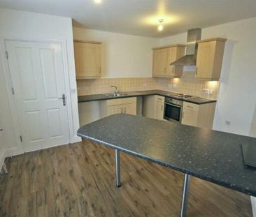 2 bedroom townhouse to rent - Photo 4