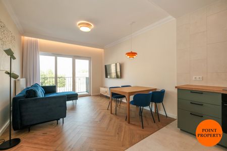 Łódź, Śródmieście, al. Aleja Kościuszki - Zdjęcie 2