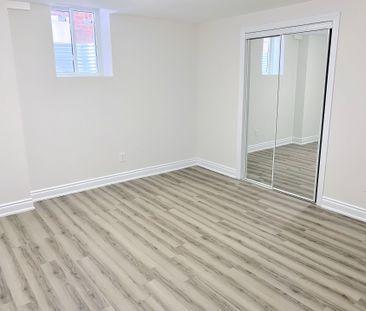 For Lease - 15171 Danby Road Unit# Basement, Halton Hills, Ontario - Photo 6