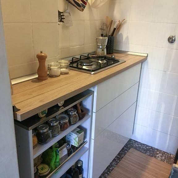 Appartamento di 55 m² con 2 locali a Sesto San Gio - Photo 1