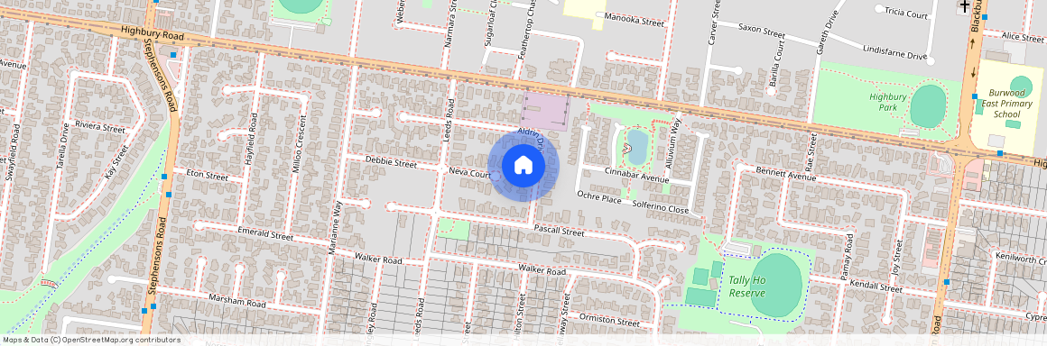 22 Aldrin Drive, Vic 3149, Mount Waverley