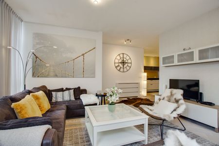 Appartement te huur: Van St. Aldegondeplein 1 2581 TJ Den Haag - Photo 4