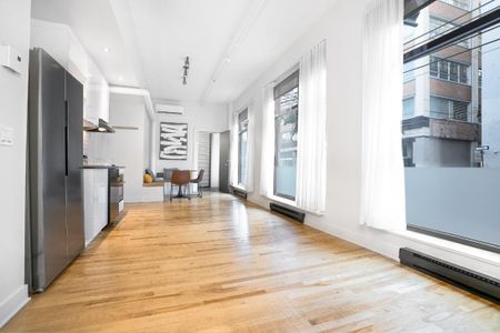 Appartement à louer - Photo 2