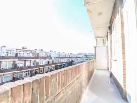 Te huur: Appartement Goeverneurlaan in Den Haag - Foto 4