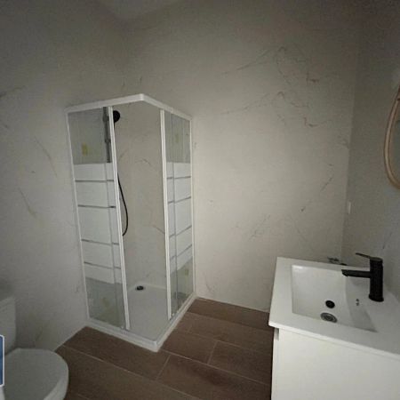 Appartement à louer 1 pièce 16.2m² - Photo 4