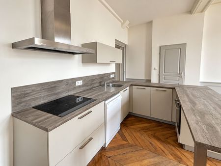 Appartement 3 pièces à louer - Photo 5