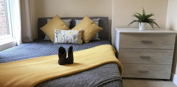 4 bedroom house share to rent - Photo 2