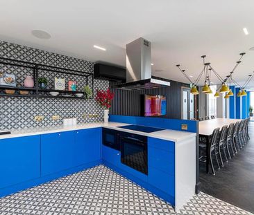 Studio to rent - Photo 6