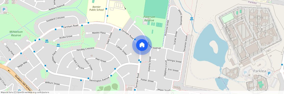 163A Farnham Road, NSW 2763, Quakers Hill