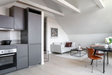 Kilian Zollsgatan, Malmö - Photo 2