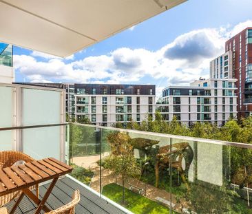 1 bedroom apartment to rent - Photo 1