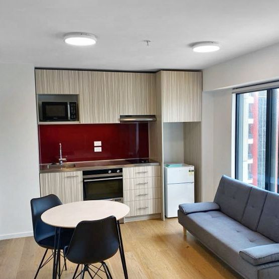 DXN Apartment Living - Photo 1