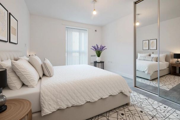 2 bedroom apartment to rent - Photo 1