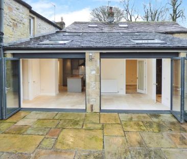 Bridge House, Kettlewell - Photo 1
