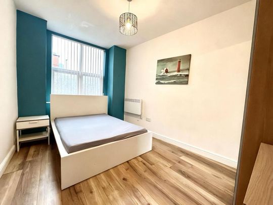 1 bedroom flat to rent - Photo 1