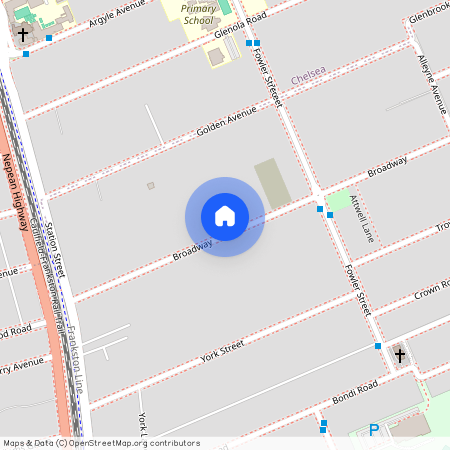 1/31 Broadway, Vic 3196, Bonbeach