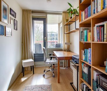 Te huur: Appartement Margarethaland in Den Haag - Photo 1