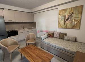 Studio/Γκαρσονιέρα για ενοικίαση - 40 Εκκλησιές - Ευαγγελίστρια, - Photo 1