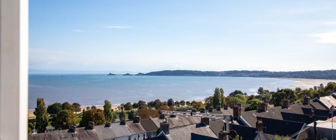 6 bed house to rent in Trafalgar Place, TRAFALGAR PLACE , SA2 - Photo 1