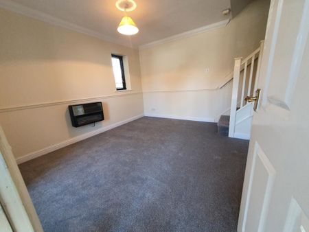 1 bedroom cluster house to rent - Photo 2